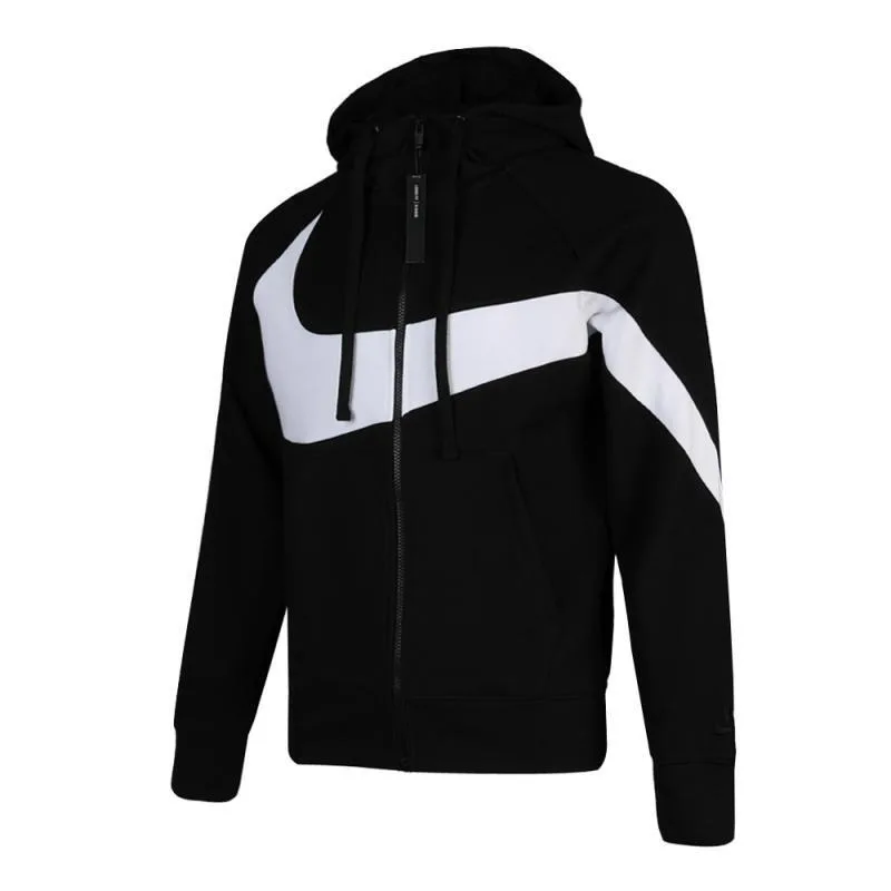 Мужская спортивная куртка с капюшоном NIKE новинка 2019|Беговые куртки| |