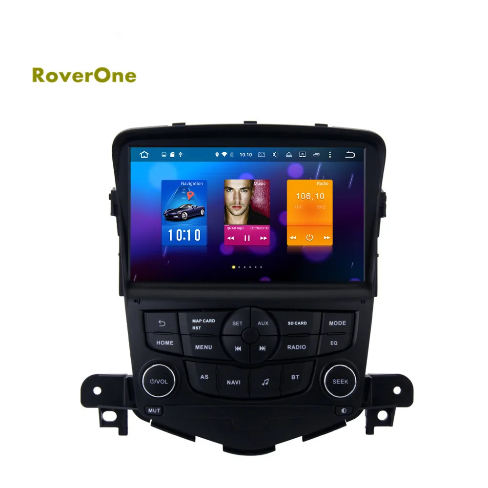 Chevrolet lacetti android магнитола