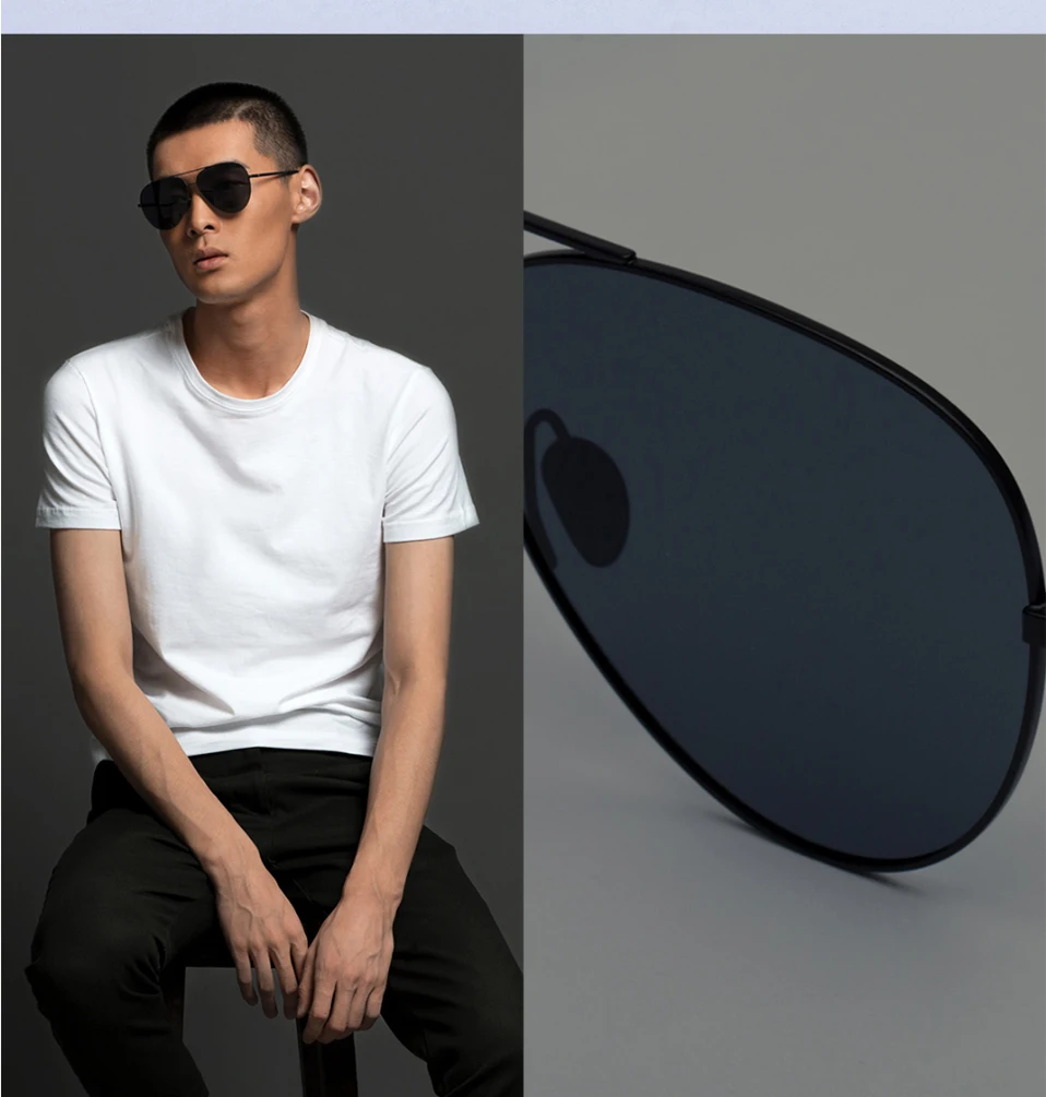 xiaomi TS Polarized Sunglasses (11)