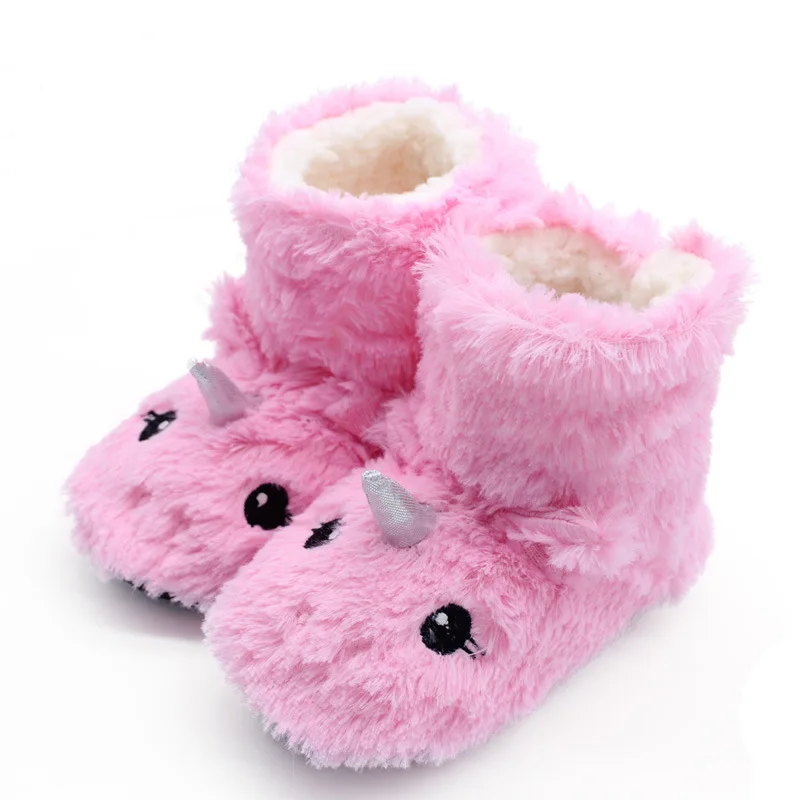 Childrens Indoor Cotton Shoes Floor Shoes Socks Winter Cotton Slippers
house slippers fur slippers timber land shoes winter