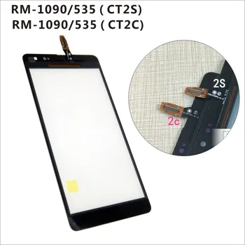 

For Nokia Lumia RM-1090 535 Touch Glass Panel Screen digitizer