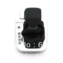 DSG ручка переключения передач и загрузки 4 движения для VW Volkswagen Tiguan