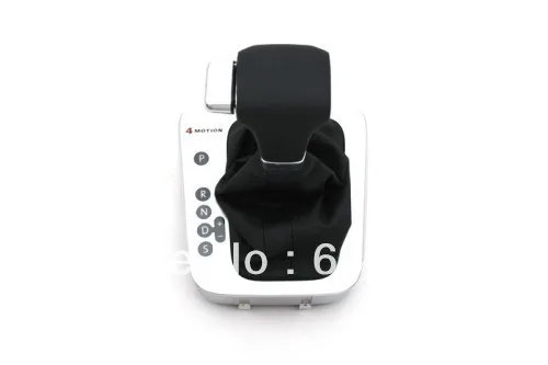 Рычаг переключения передач DSG и Boot 4motion для VW Volkswagen Tiguan|shift boot|gear knob bootgear shift boot |