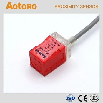 

sensor in machine PS-05N NPN inductive electric proximity switch quality guaranteed