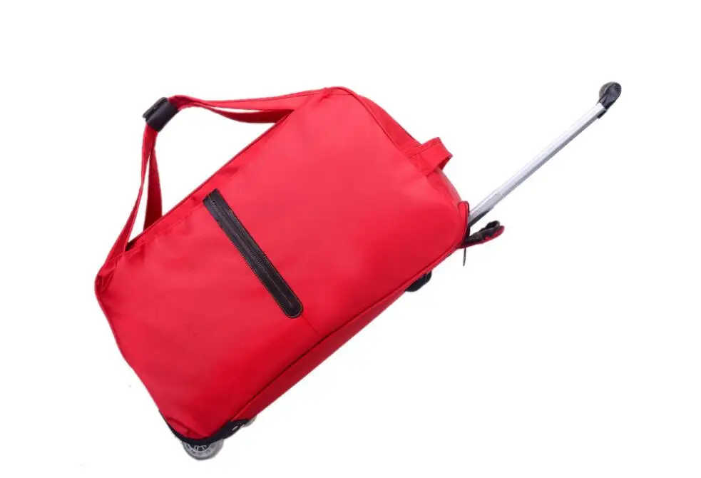 Travel Luggage Bag Image 18