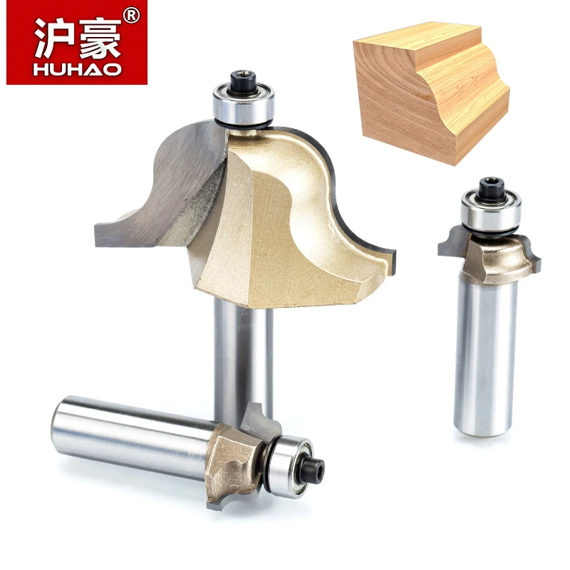 HUHAO 1pc 1/2 HUHAO 1pc 1/2