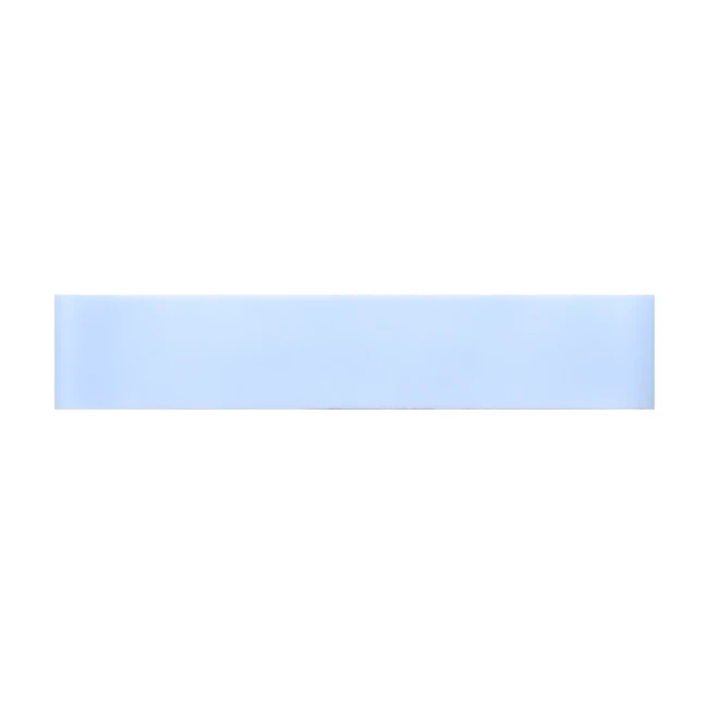 3 комплекта фитнес резинки Эспандеры тренировки Кроссфит тяга веревка резиновая петля тренажерный зал силовая тренировка йога фитнес оборудование экспандер - Цвет: sky blue