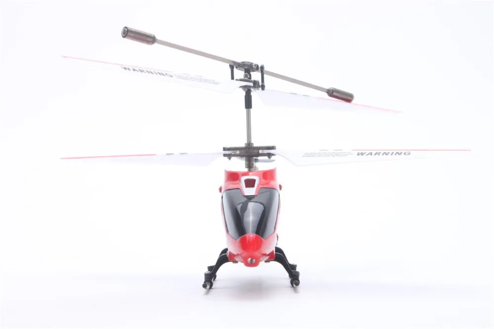 Syma S107G s107 модель вертолет игрушки мини металлический 3.5CH с гироскопа удаленного Управление самолетов, лучший подарок для детей