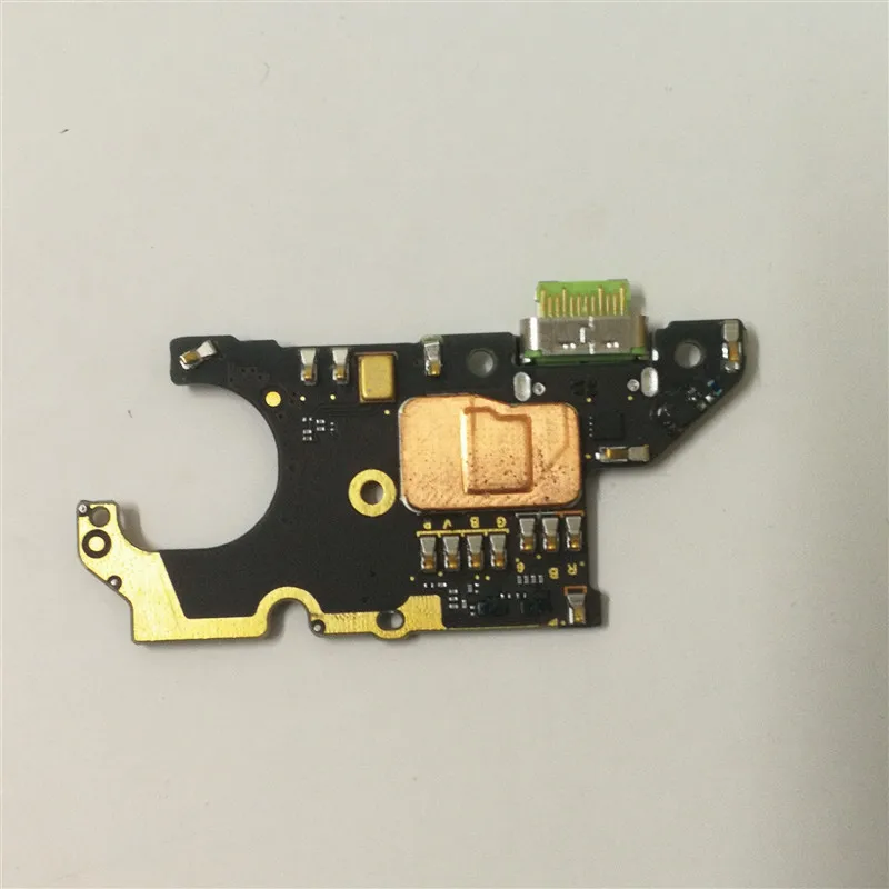  100% Tested OEM Charging Port PCB Board USB Dock Port PCB Board Replacement for Xiaomi Black Shark 