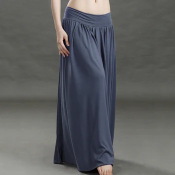 

Belly Dance Long Skirt Women Belly Dancing Outfits Ladies Carnival Clothing Oriental Indian Practice Exotic Dancewear DN2708