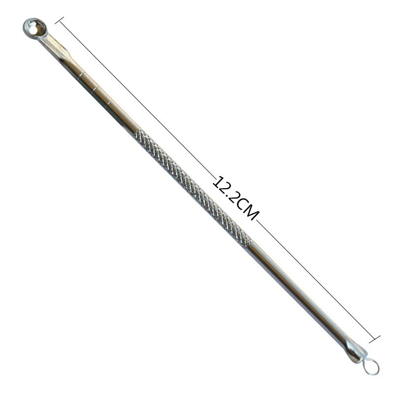 Иглы для удаления угрей 5 шт./компл.|tool tool|needle removertool stainless |