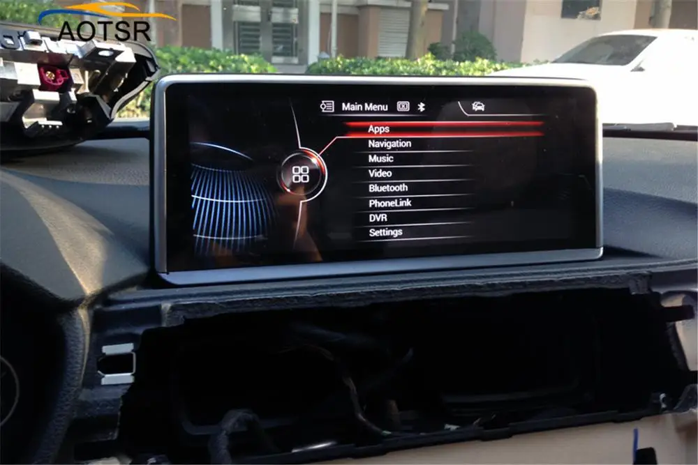 Автомагнитола на Android 8,0, dvd-плеер для BMW 3 серии F30/4 серии F32 2013 + GPS-навигация, автомагнитола, стерео видеокамера, головное устройство BT Автомагнитола на Android 8,0, dvd-плеер для BMW 3 серии F30/4 серии F32 2013 + GPS-навигация, автомагнитола, стерео видеокамера, головное устройство BT