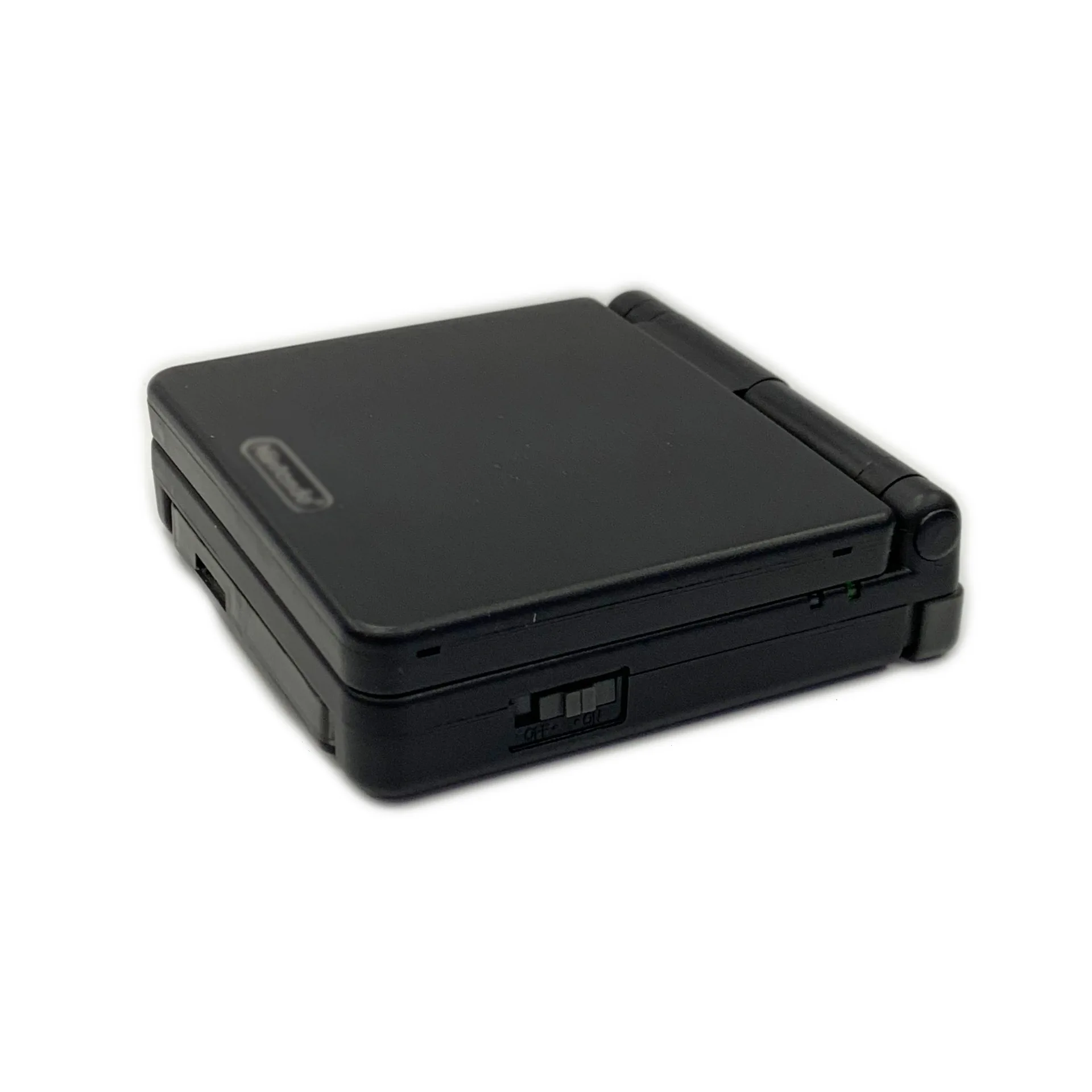 Новый SP 32Bit ретро мини портативная игра встроенный 268 игр Портативный видео плеер