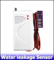 alarme, ao ar livre à prova dwaterproof