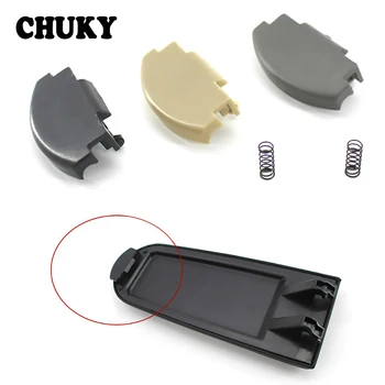 

1PC Car Armrest Console Lid Cover Center Latch Clip Catch For Volkswagen VW Passat B5 Jetta Bora MK4 Golf 4 Accessories