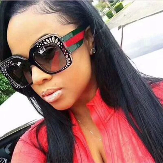 2018 eyewear trends womens