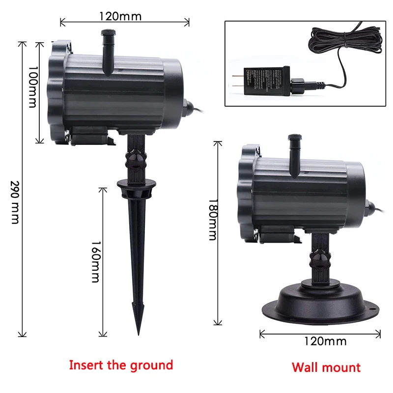 2018 New Dynamic Animation Projector Lights 4 Pattern Led Garden Light Waterproof Christmas Projection Lamp For Wedding Decor 2018 New Dynamic Animation Projector Lights 4 Pattern Led Garden Light Waterproof Christmas Projection Lamp For Wedding Decor