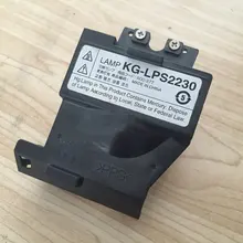 Replacement Replacement Original Projector Lamp With Housing PLUS KG-LPS2230 PS 232X PS 232XH PV 131XH30 PV 131XH25 Projector