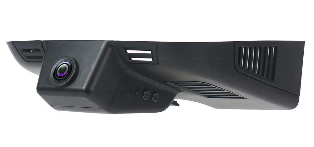hidden car dvr for benz ML GL (1)
