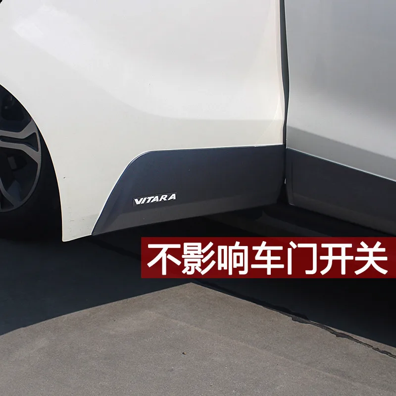 European-version-of-ABS-car-door-trim-body-trim-lamp-eyebrow-trim-auto-parts-for-2015 (2)