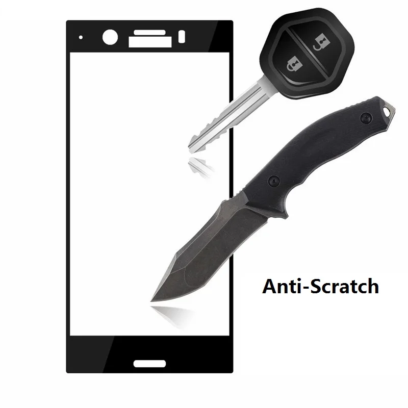 sony xz1-3