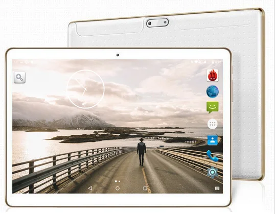 Lowest Price DHL Free 3G 4G Lte Tablet PC 9.6 inch MTK8752 Octa Core 4GB RAM 32GB ROM Android 5.1 GPS Dual Camera 3G Phone Tablet 10"