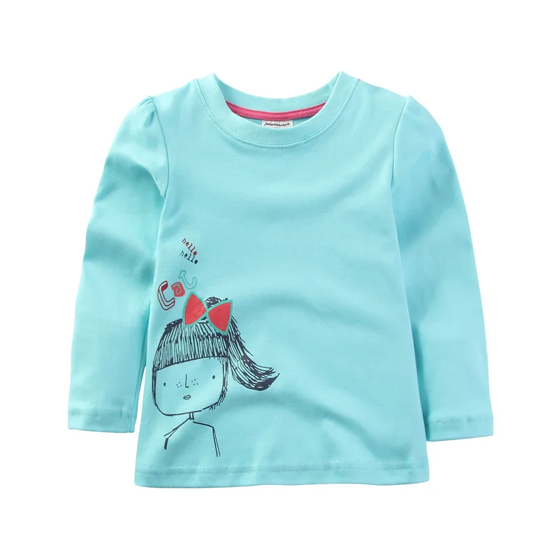 Kelinci Offers Jumpingbaby T-shirt 4