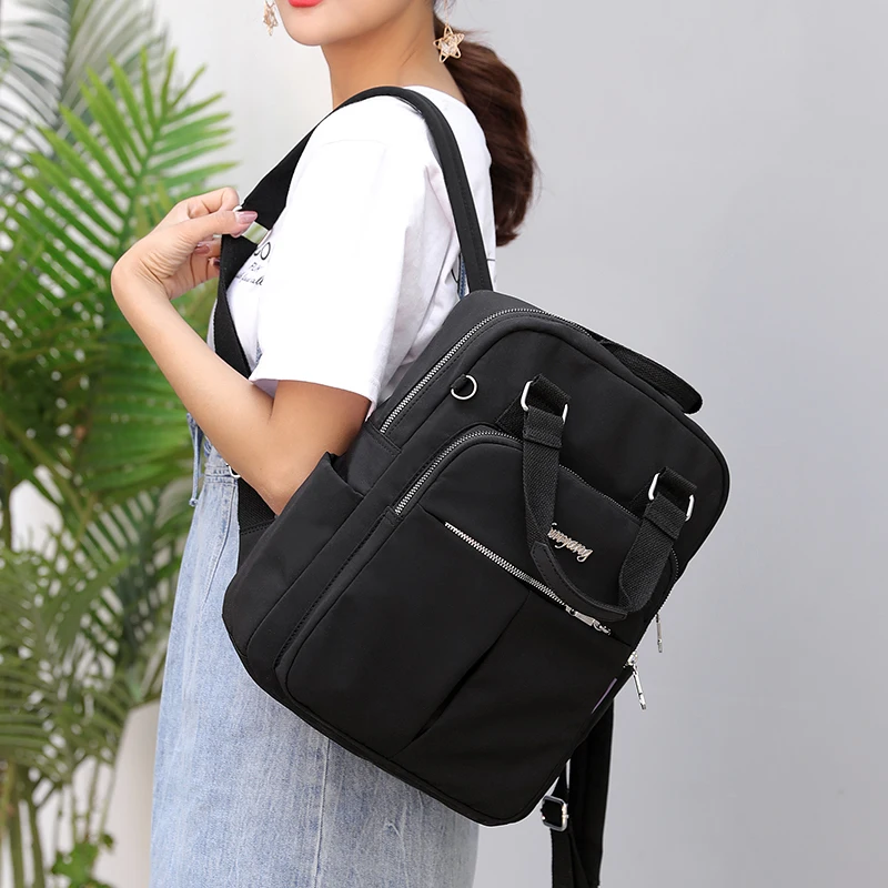 Diaper Backpack newborn baby care Nursing nappy bag backpack mummy maternity bags with USB Outdoor Handbag BXY039