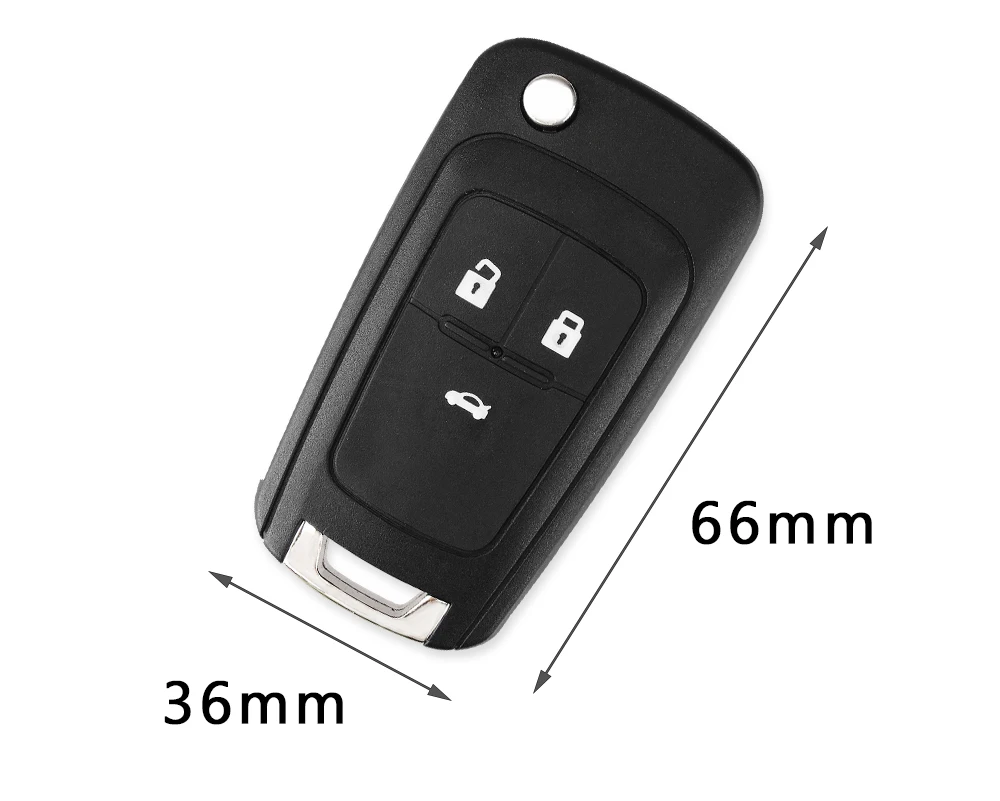 spark plugs KEYYOU Flip Folding Remote Car Key Shell Case For Chevrolet Cruze Epica Lova Camaro Impala Aveo 2010 2011 2012 2013 HU100 Blade ignition coil
