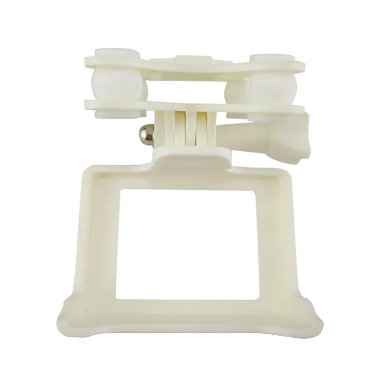 BLLRC Quadcopter Gimbal для SYMA X8C X8W X8G серии с держателем камеры совместимый SJ/Gopro/XIAOYI камера