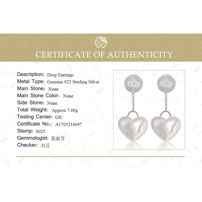 Lotus Fun реальные 925 Серебро Природный оригинальный ручной Fine Jewelry любовь день