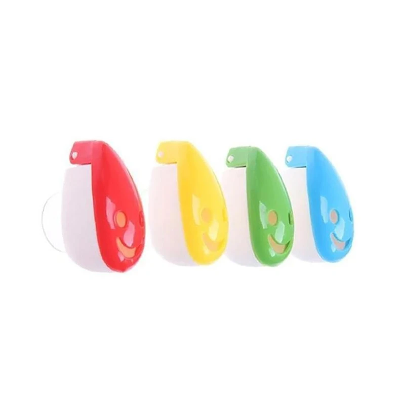 2018 new fashion Creative Automatic Toothbrush Holder With Suction automatically Toothbrush Rack Hot Selling good qualityC0208  06