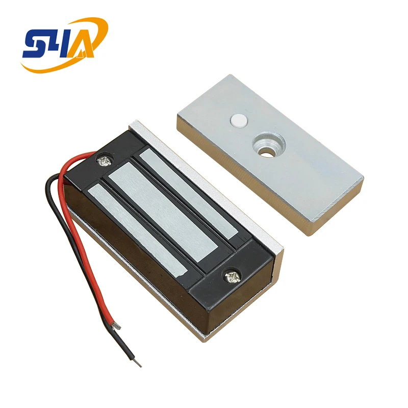 Mini electromagnetic lock (5)