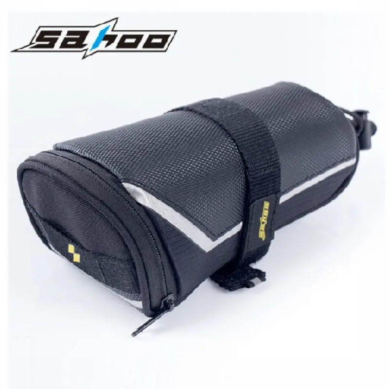 Saddle bag mini pump clearance