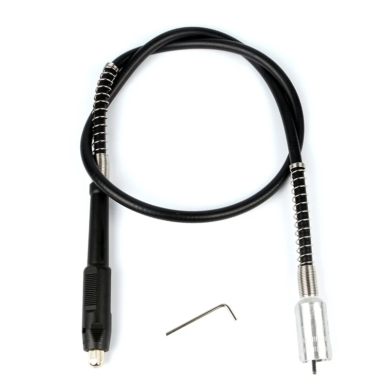 M19*2mm Dremel tool Rotary Grinder Tool Flexible Flex Shaft Fits Dremel