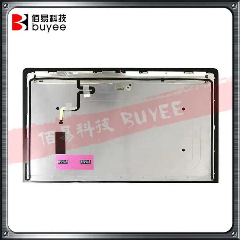 US $370.46 Original 2K A1419 LCD Screen 2012 2013 LM270WQ1 SD F1 For iMac 27 A1419 LCD Full Complete Assembly LM270WQ1SDF1F2 Tested
