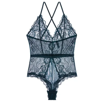 bodysuit shaper