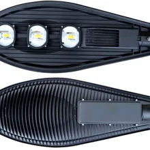 5 шт./лот 150 Вт светодиодные уличные лампы открытый Bridgelux чип Ac85-265v или Dc12v Cob для уличного освещения улицы сада 3 года гарантии