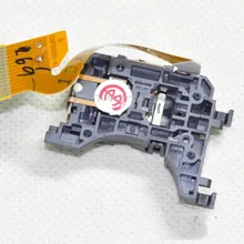 Замена для PIONEER DEH-P7300 CD плеер запасные части лазерные линзы Lasereinheit модульный блок DEHP7300 Оптический Пикап BlocOptique