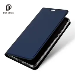 DUX DUCIS Xiaomi mi A2 чехол для Xiaomi mi 6X кожаный чехол на застежке магнит Бумажник Обложка Для Сяо mi A2 случае Xiaomi mi 6X mi 6X