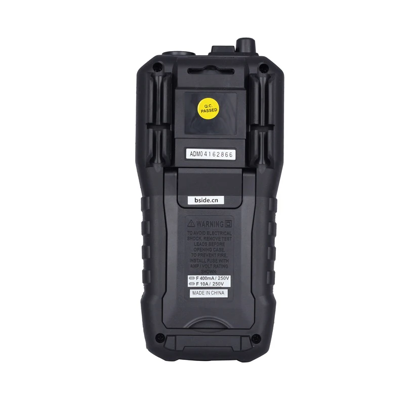 multimeter (4)