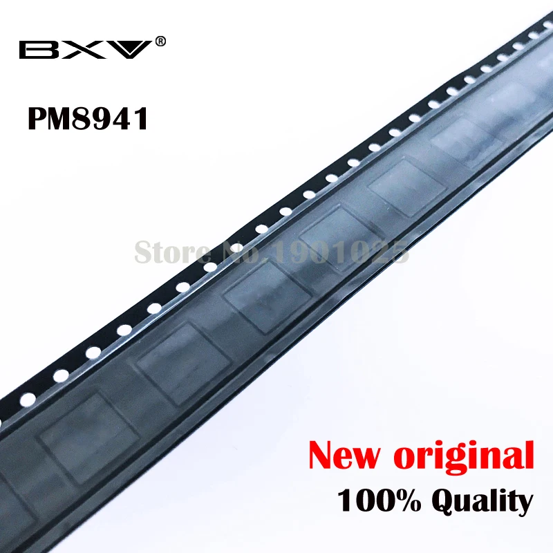 2pcs PM8941 BGA 8941 new original | Электронные компоненты и принадлежности
