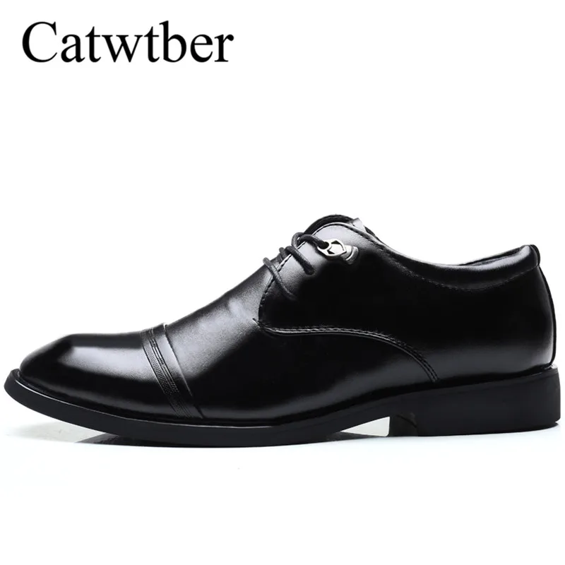 

Catwtber Checkered Men Dress Shoes Mixed Colors Men Formal Shoes Leather Luxury Groom Wedding Shoes Men Oxford Shoes British