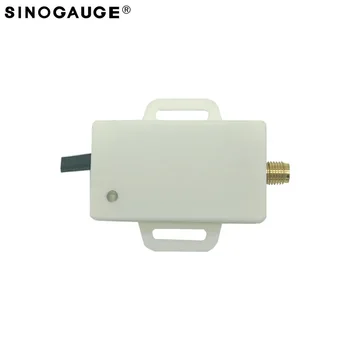 

Motorcycle Speedometer Sensor Adapter Kit White Mini Size GPS speed sender Easy installation odometer compensation Free shipping