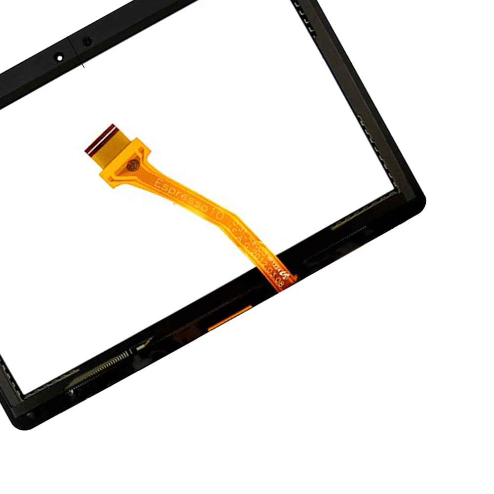 10 1 ''сменный экран для Samsung Galaxy Tab 2 GT P5100 P5110 N8000 Сенсорная панель дигитайзер в