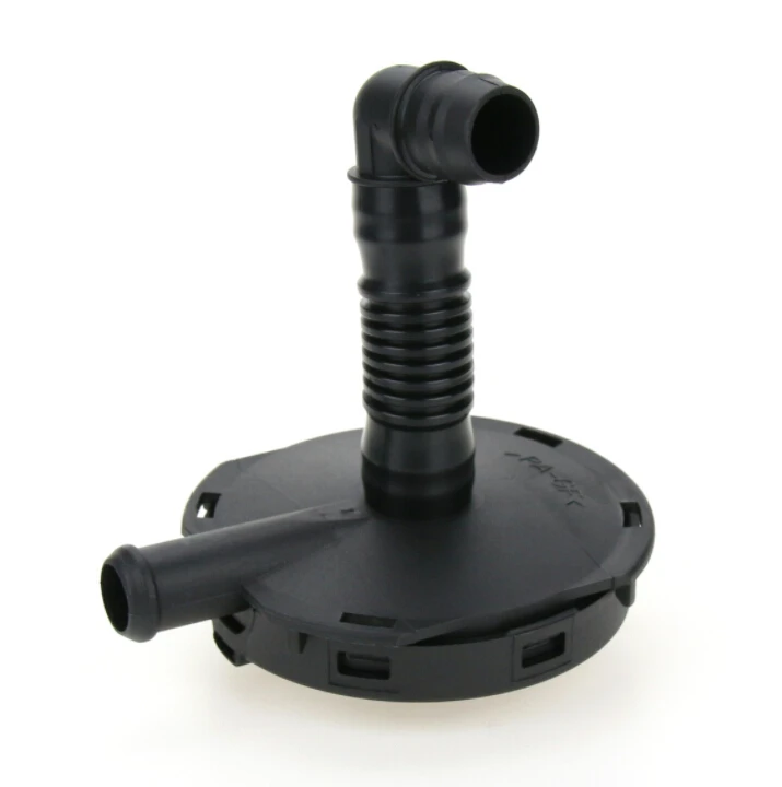 Crankcase Pressure Regulating Vent Valve For VW Passat 2.8 V6 Audi A4