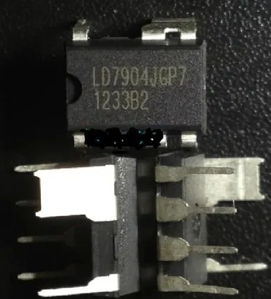 

1PCS LD7904JGP7 LD7904 DIP-6 integrated circuit