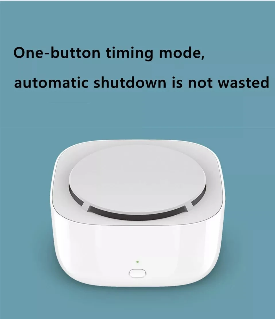 Новинка, Xiaomi Mijia, средство от комаров, средство от насекомых, мух, комаров, диспеллер с функцией синхронизации для внутреннего использования