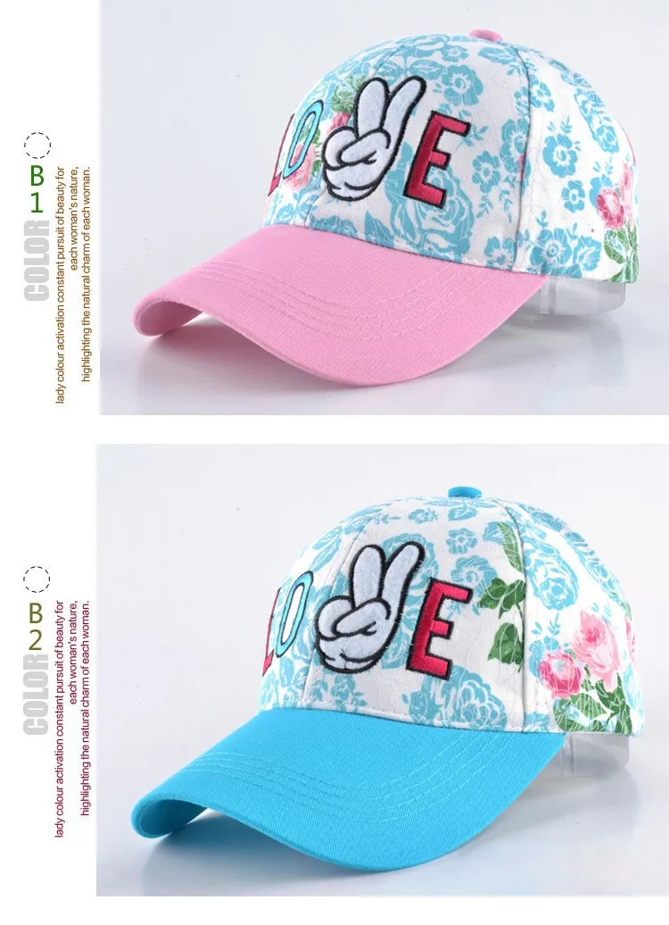 Модные Хлопковые бейсболки snapback для женщин и девочек, Кепка с козырьком, женские шляпы, солнцезащитные, регулируемые, повседневные, 11 цветов