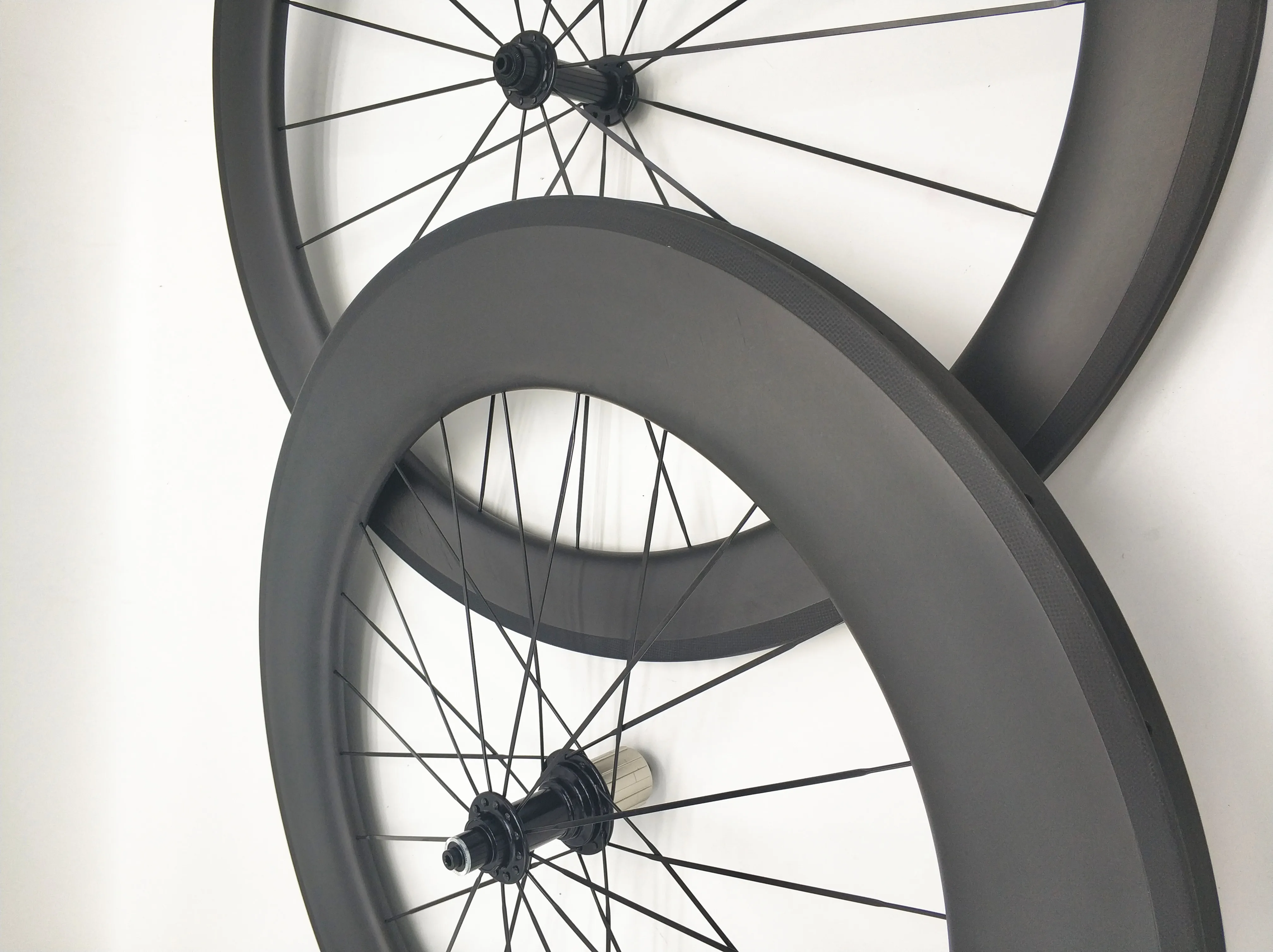 Excellent carbon wheels 38mm 50mm 60mm 88mm carbon road wheels 700c clincher carbon wheelset bike wheels chinese carbon wheels 4 Excellent carbon wheels 38mm 50mm 60mm 88mm carbon road wheels 700c clincher carbon wheelset bike wheels chinese carbon wheels 4